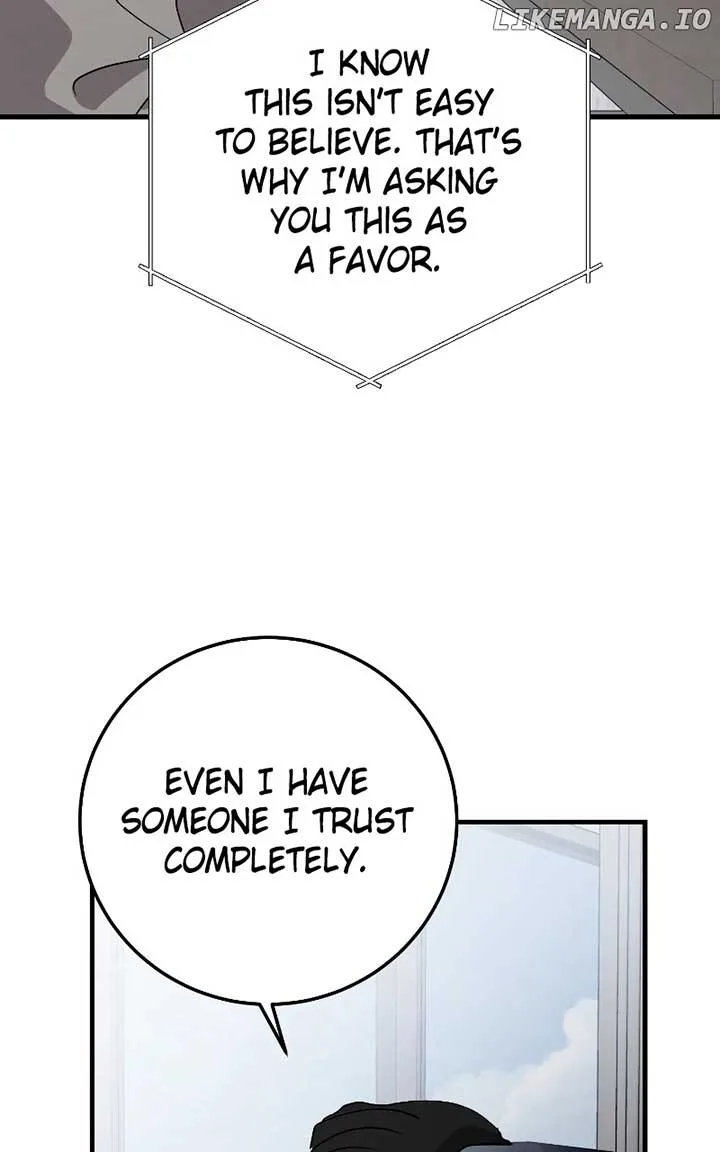 The Team Leader is Tired of Being A Newlywed Chapter 83 page 68