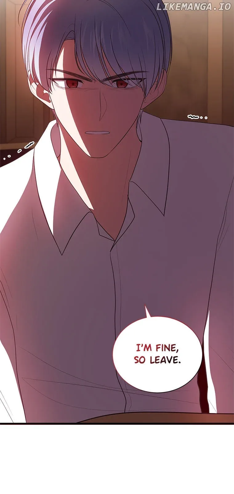 The Villain’s Precious Daughter Chapter 84 page 37