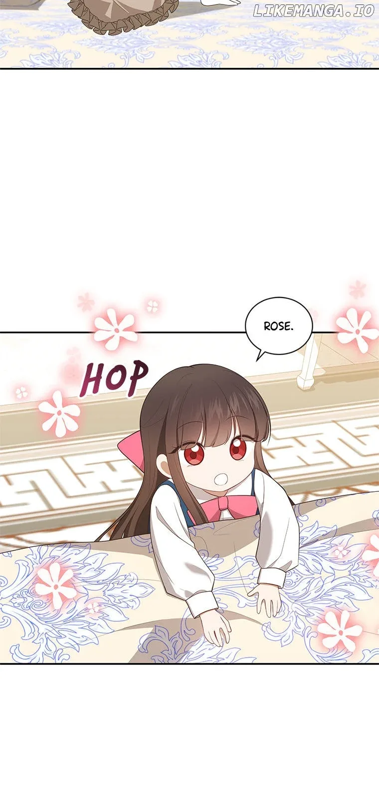 The Villain’s Precious Daughter Chapter 84 page 41