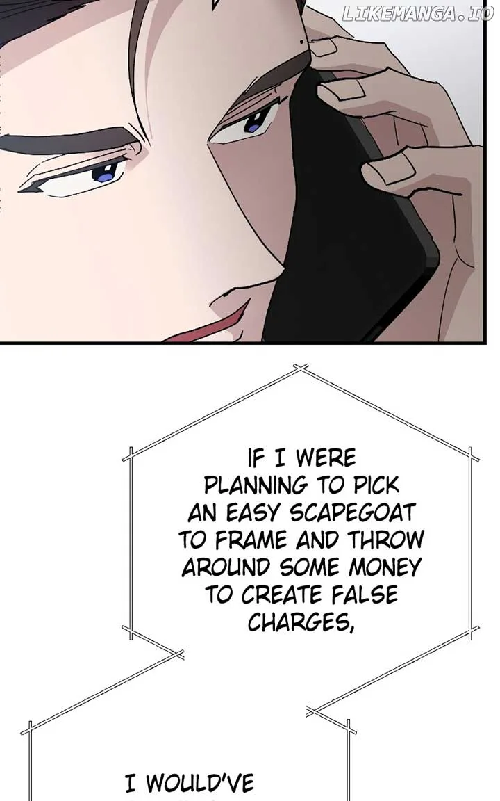 The Team Leader is Tired of Being A Newlywed Chapter 83 page 65