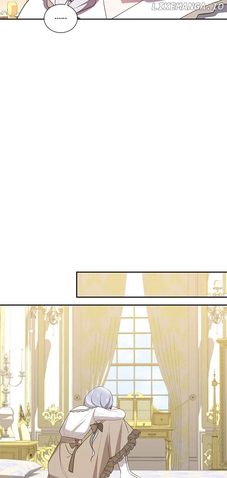 The Villain’s Precious Daughter Chapter 84 page 40