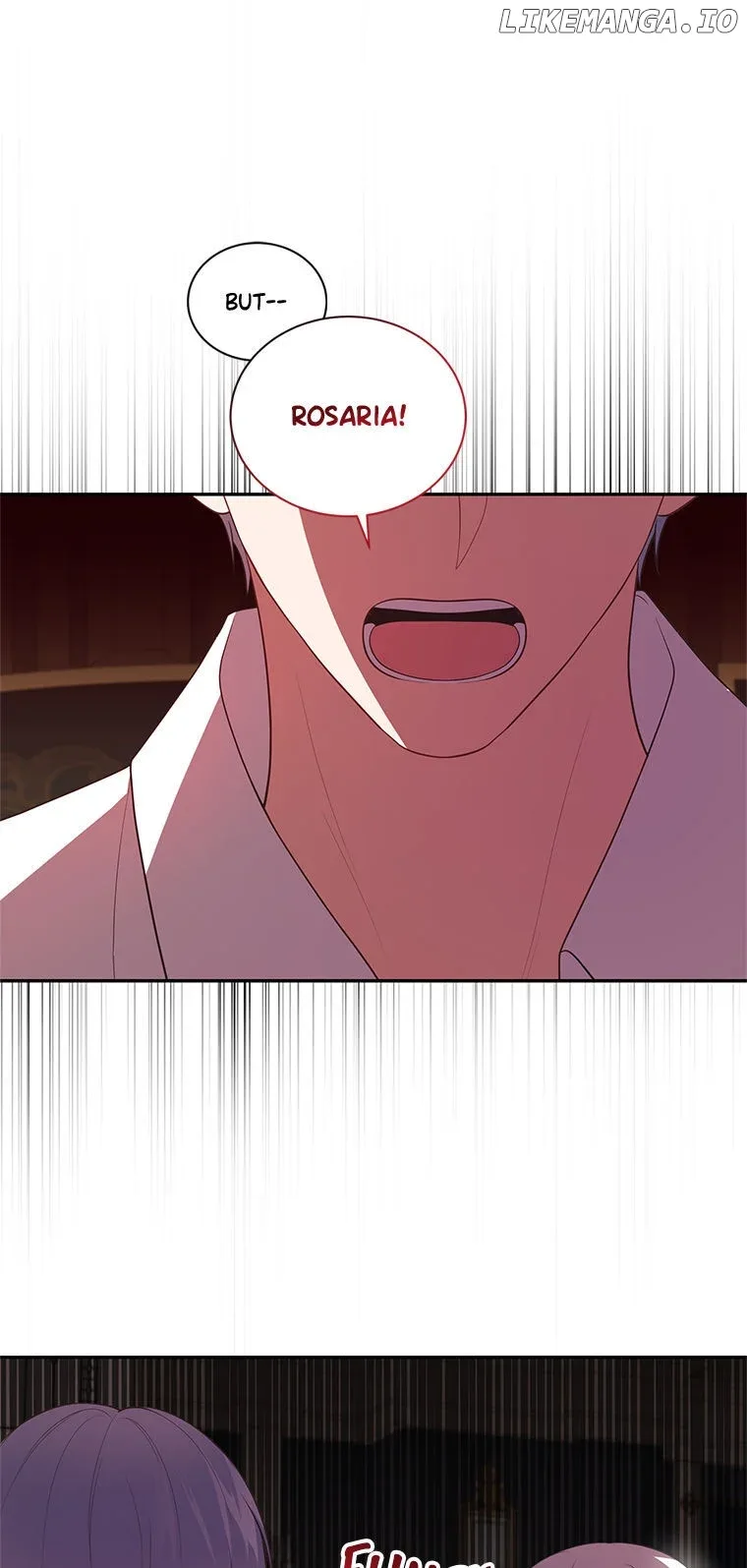 The Villain’s Precious Daughter Chapter 84 page 38