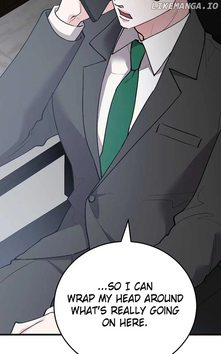 The Team Leader is Tired of Being A Newlywed Chapter 83 page 71