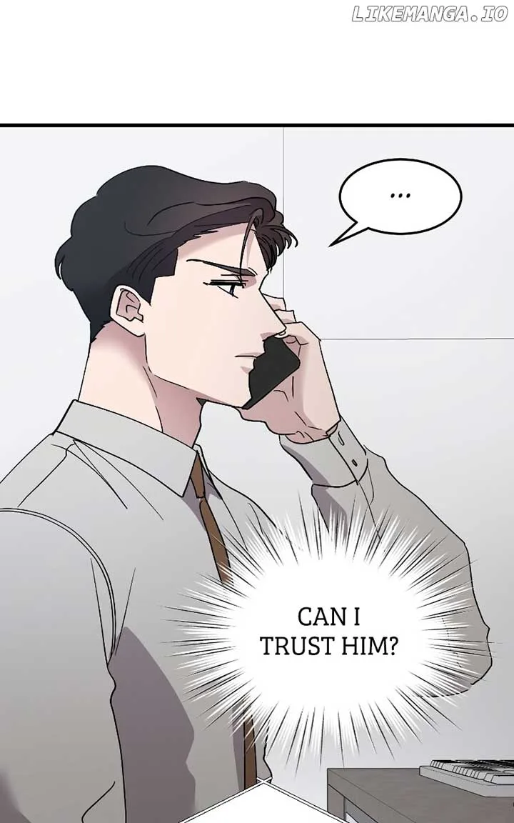 The Team Leader is Tired of Being A Newlywed Chapter 83 page 67