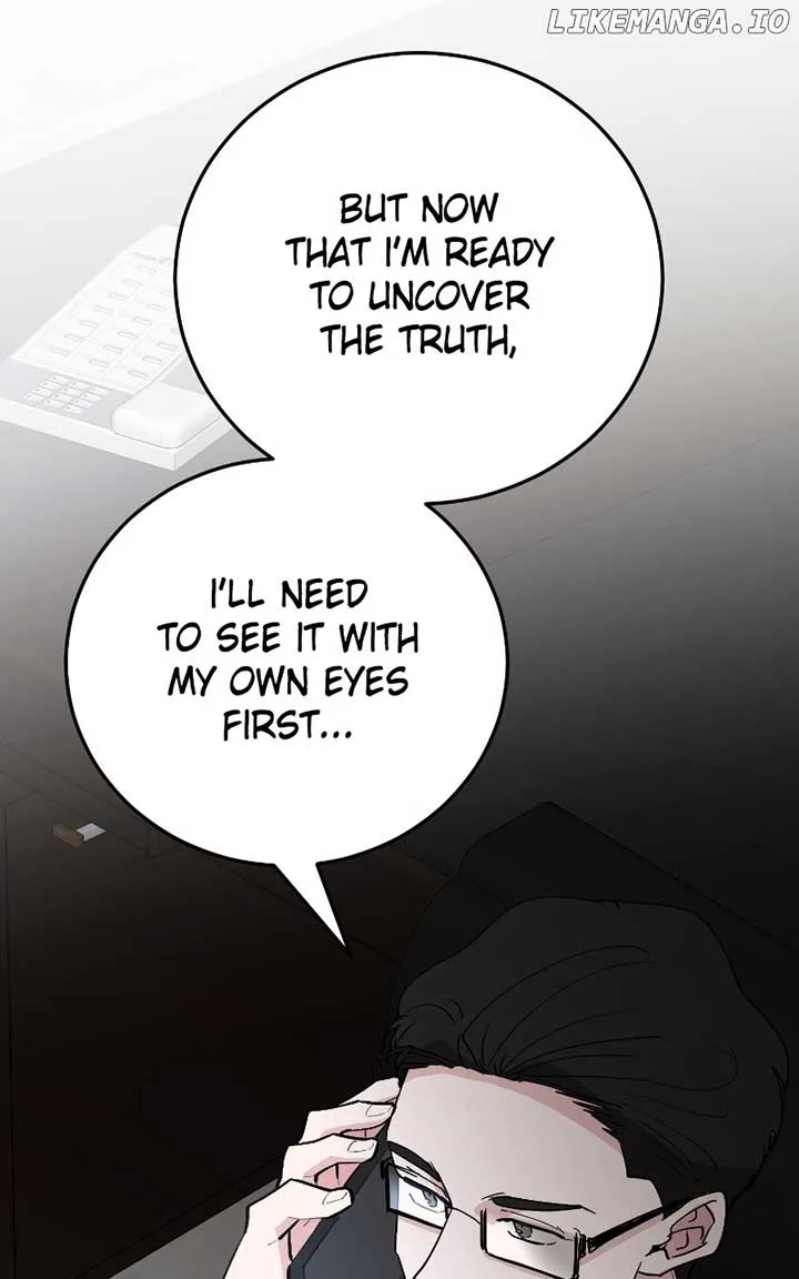 The Team Leader is Tired of Being A Newlywed Chapter 83 page 70