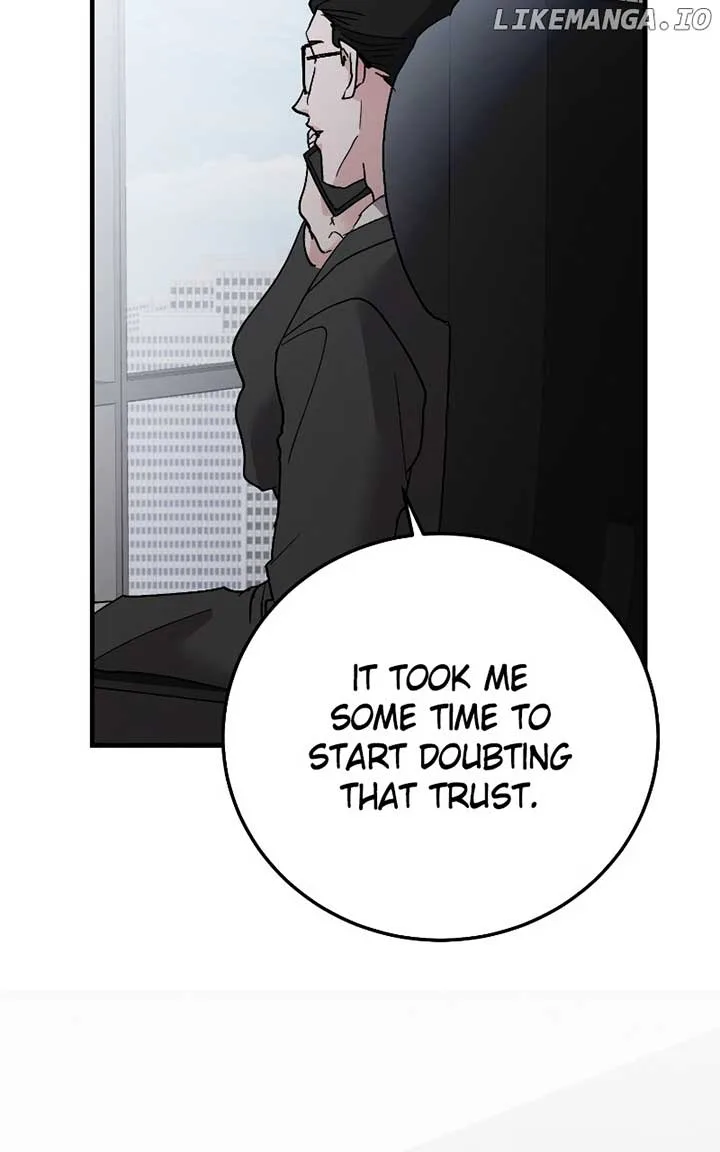 The Team Leader is Tired of Being A Newlywed Chapter 83 page 69