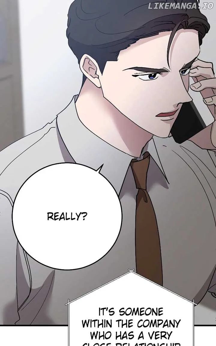 The Team Leader is Tired of Being A Newlywed Chapter 83 page 62