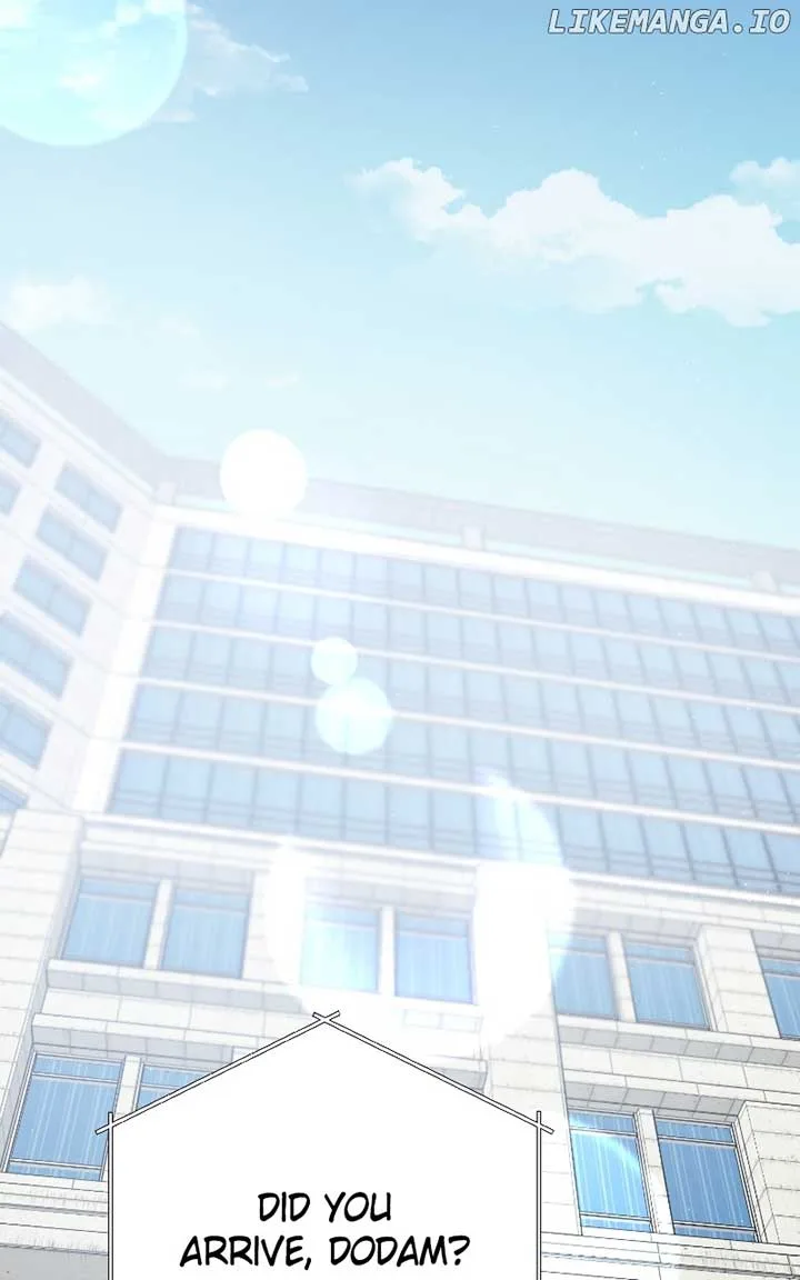 The Team Leader is Tired of Being A Newlywed Chapter 83 page 73