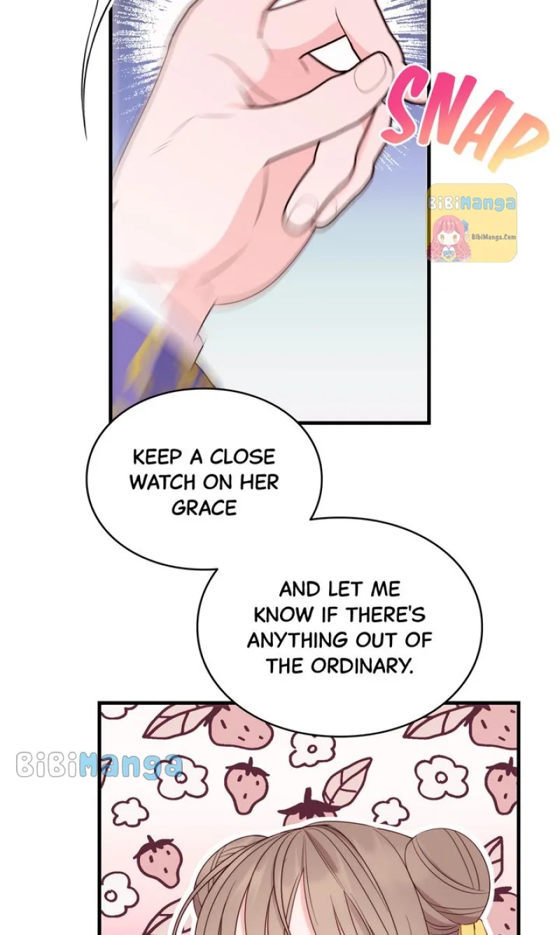 The Raven Duchess Chapter 83 page 68