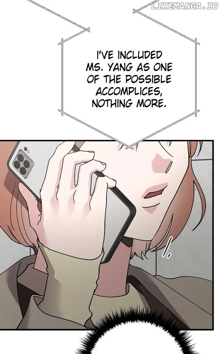 The Team Leader is Tired of Being A Newlywed Chapter 83 page 82