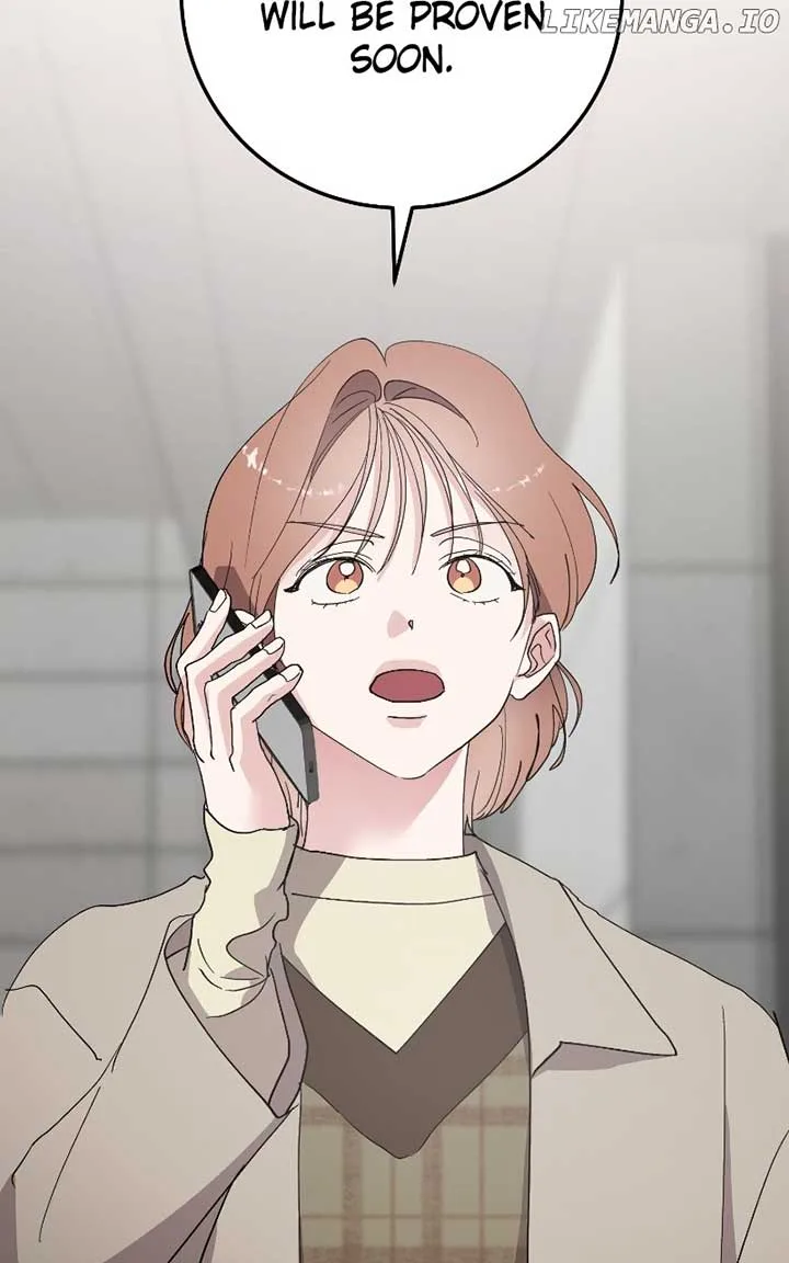 The Team Leader is Tired of Being A Newlywed Chapter 83 page 85