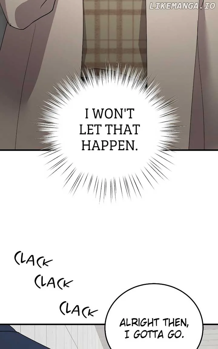 The Team Leader is Tired of Being A Newlywed Chapter 83 page 86