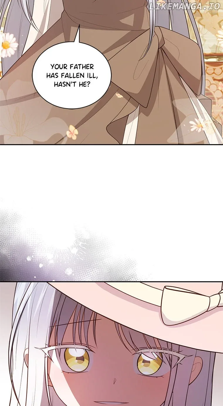 The Villain’s Precious Daughter Chapter 84 page 54
