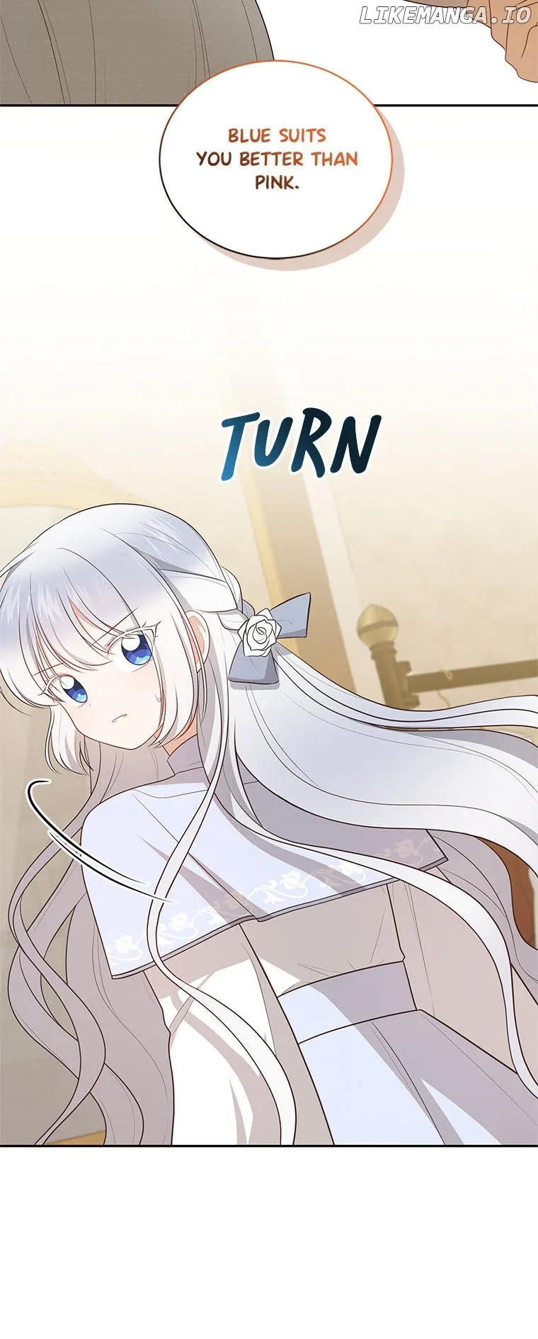 The Villain’s Precious Daughter Chapter 84 page 52