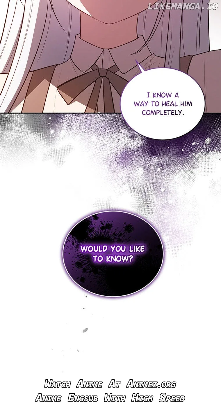 The Villain’s Precious Daughter Chapter 84 page 55