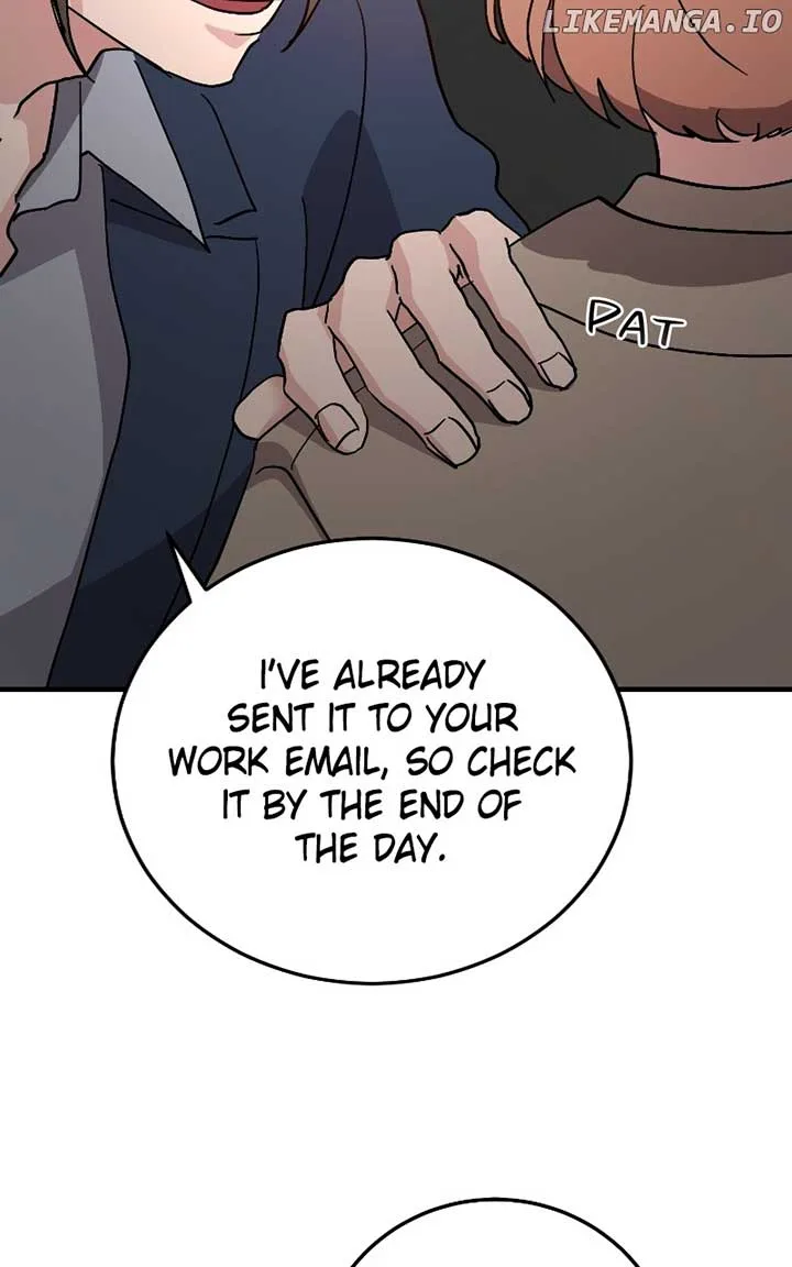 The Team Leader is Tired of Being A Newlywed Chapter 83 page 101