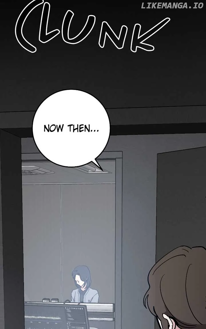 The Team Leader is Tired of Being A Newlywed Chapter 83 page 104