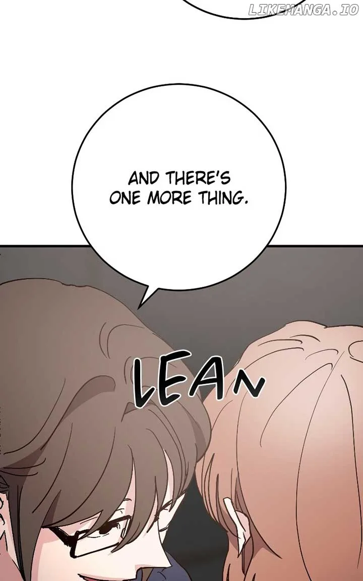 The Team Leader is Tired of Being A Newlywed Chapter 83 page 100