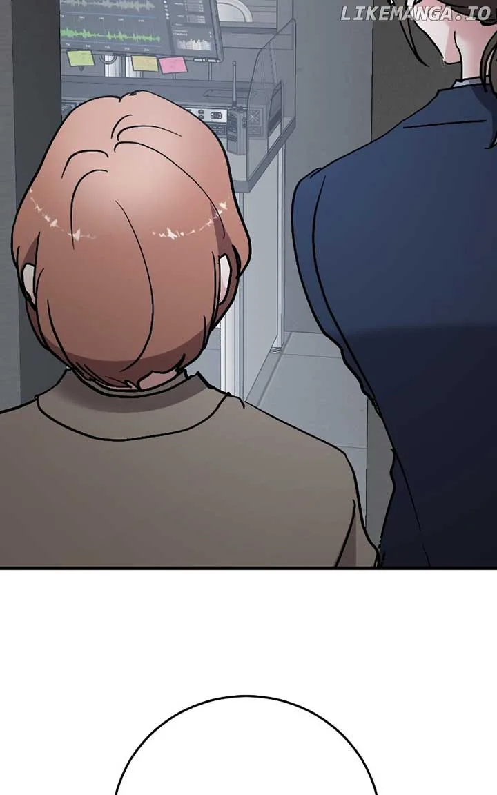 The Team Leader is Tired of Being A Newlywed Chapter 83 page 105