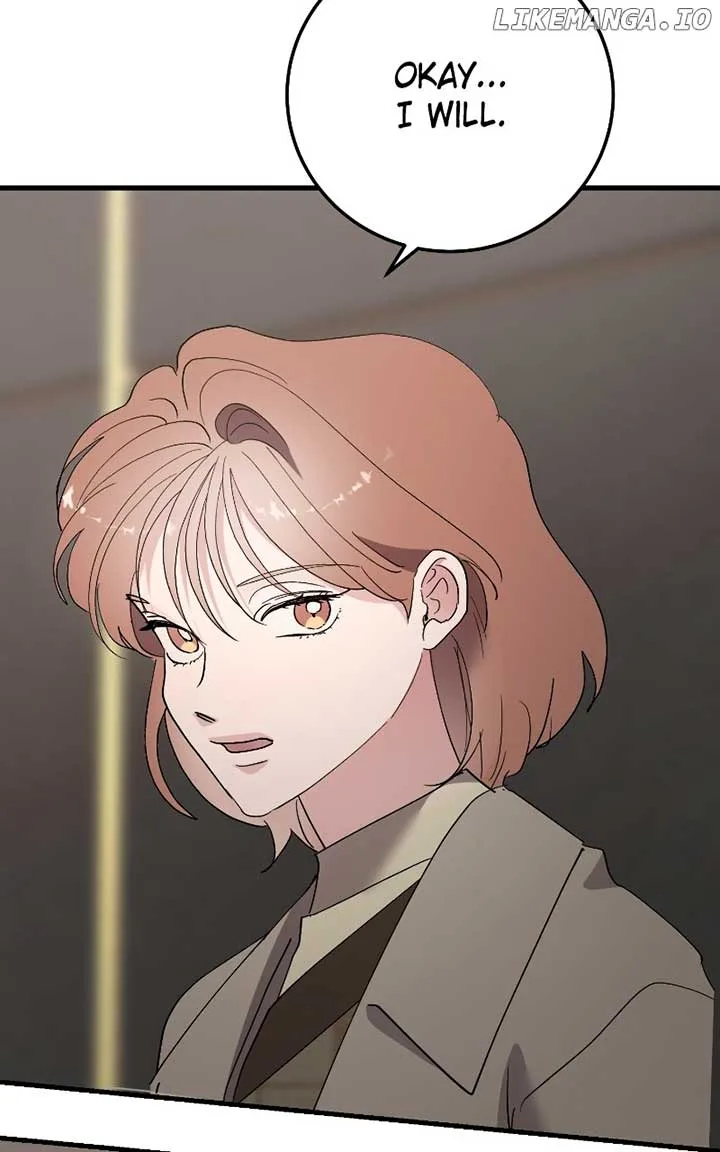 The Team Leader is Tired of Being A Newlywed Chapter 83 page 102