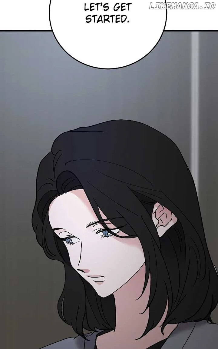 The Team Leader is Tired of Being A Newlywed Chapter 83 page 106