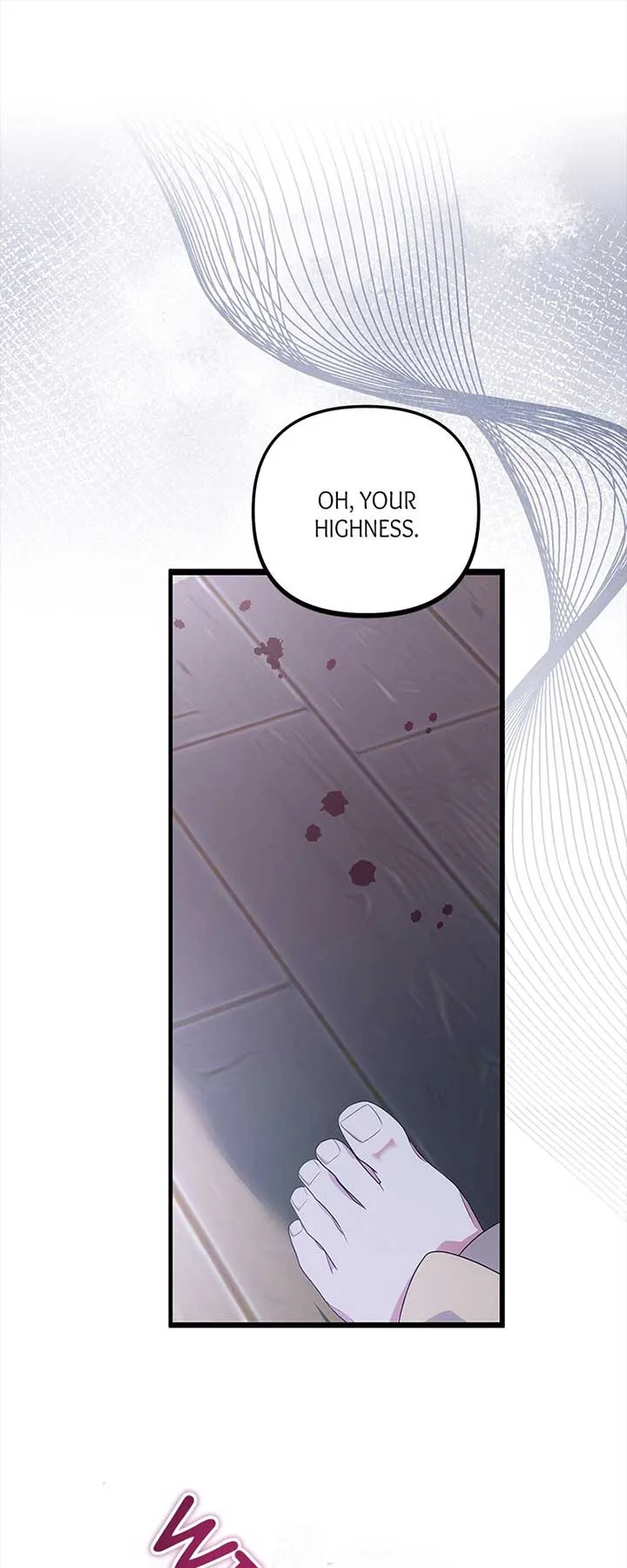 To Those Who Long for My Destruction Chapter 83 page 2