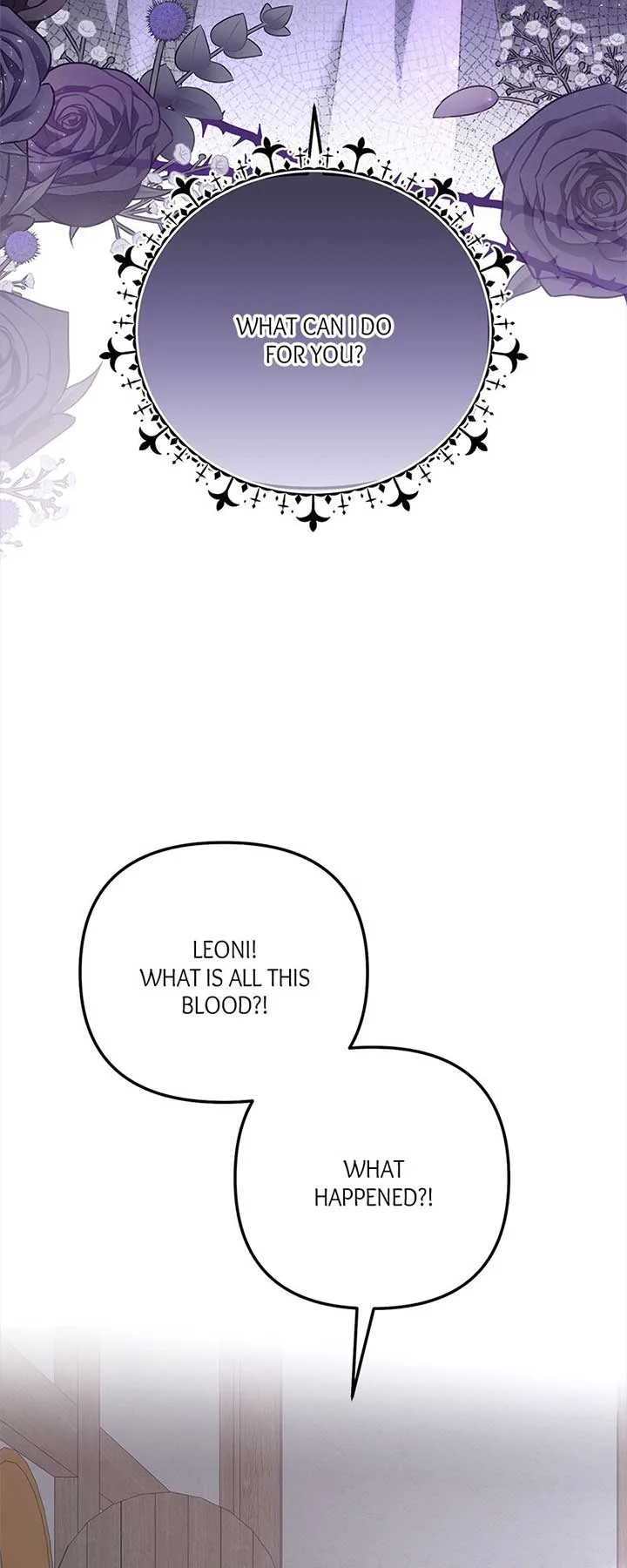 To Those Who Long for My Destruction Chapter 83 page 4