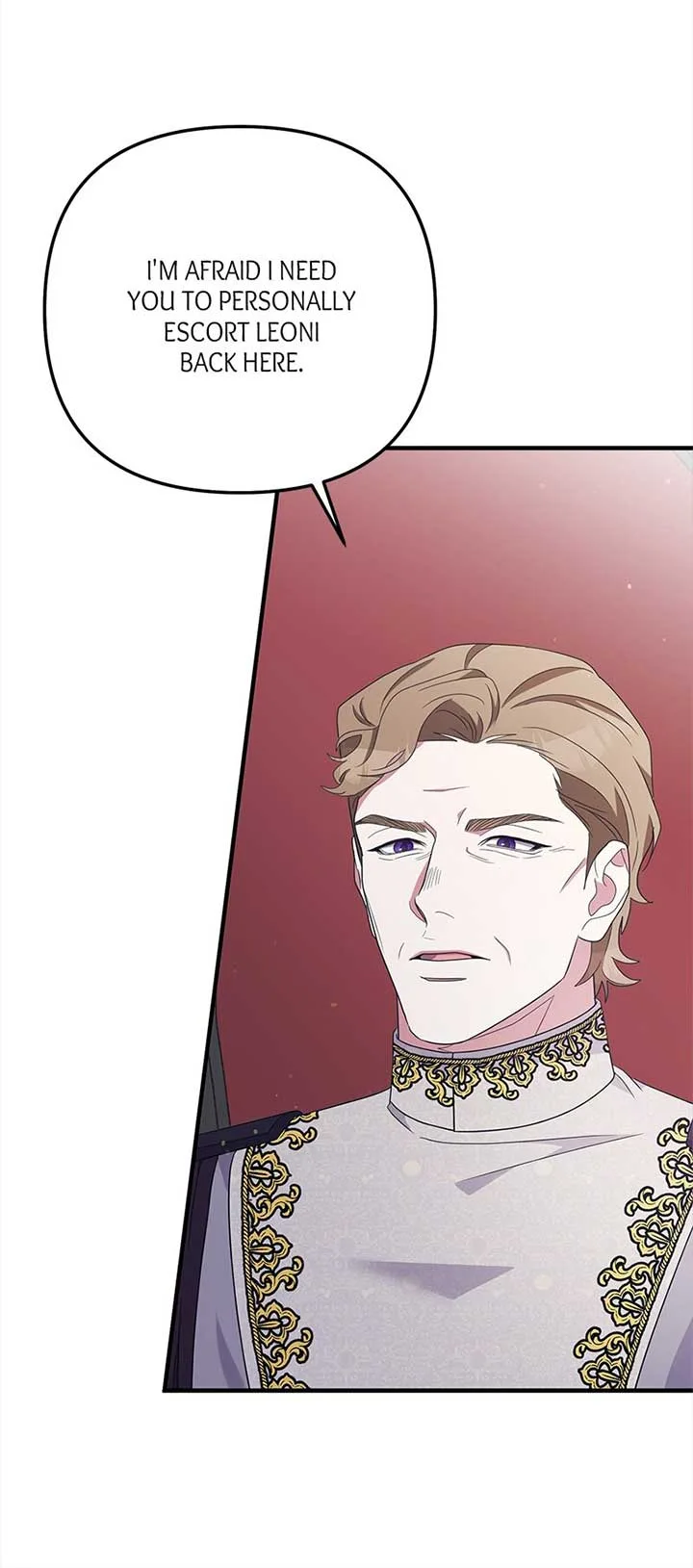 To Those Who Long for My Destruction Chapter 83 page 13