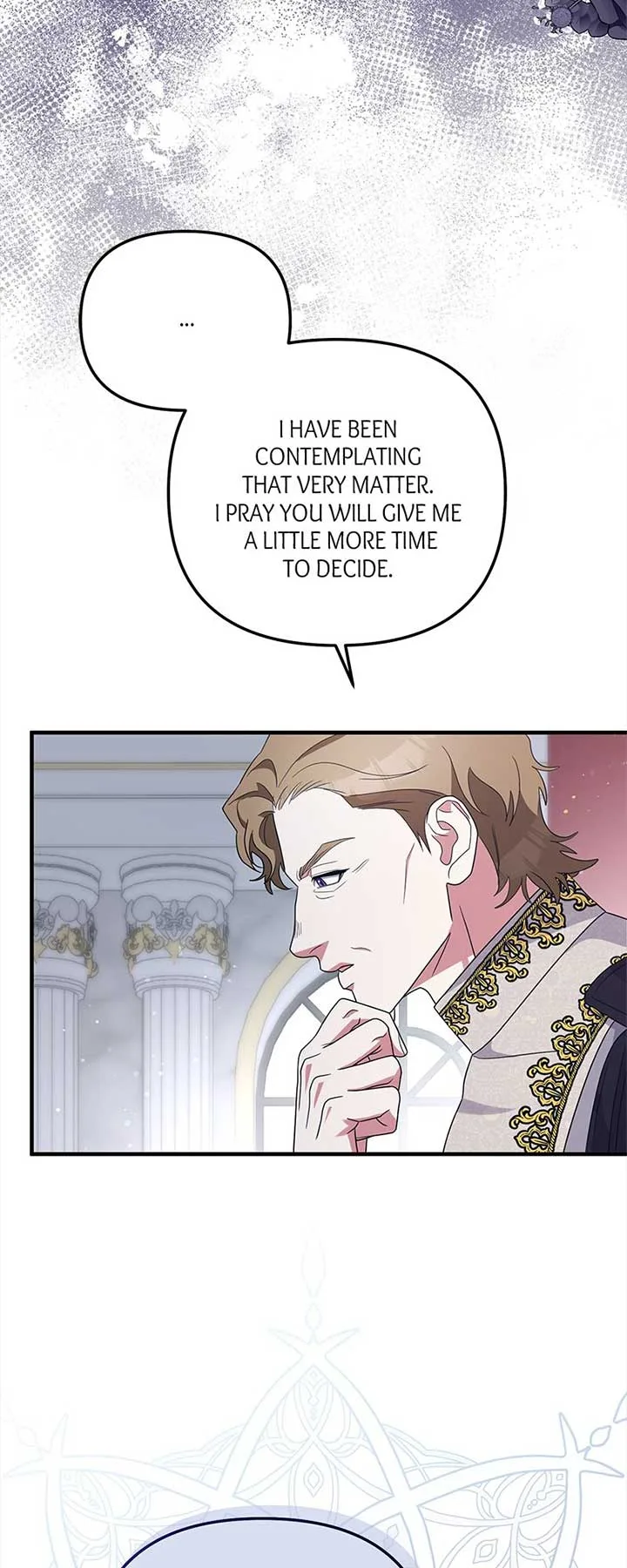 To Those Who Long for My Destruction Chapter 83 page 16