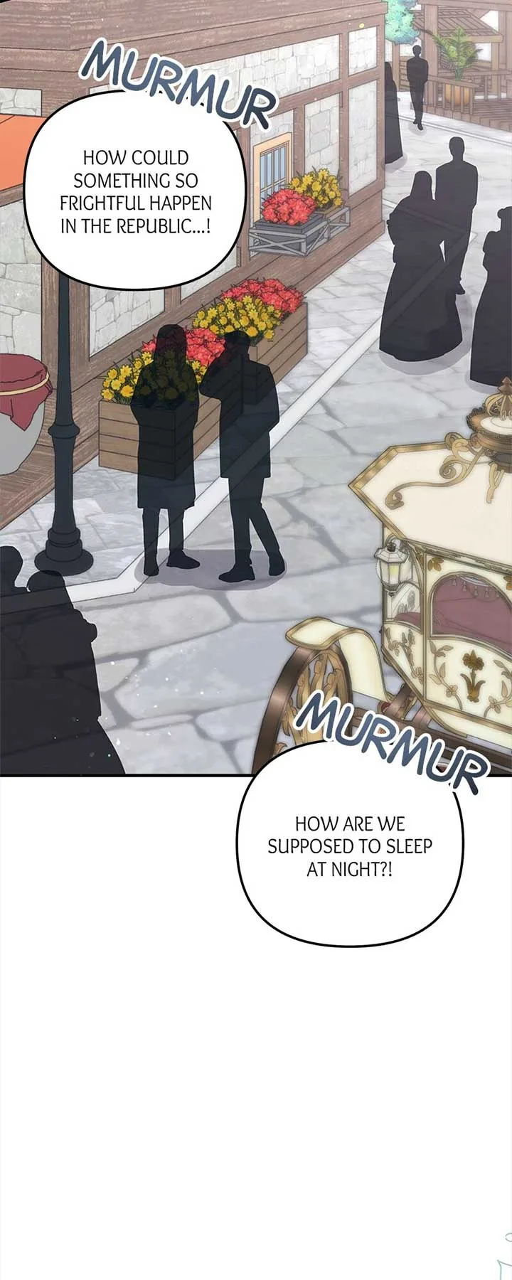 To Those Who Long for My Destruction Chapter 83 page 10