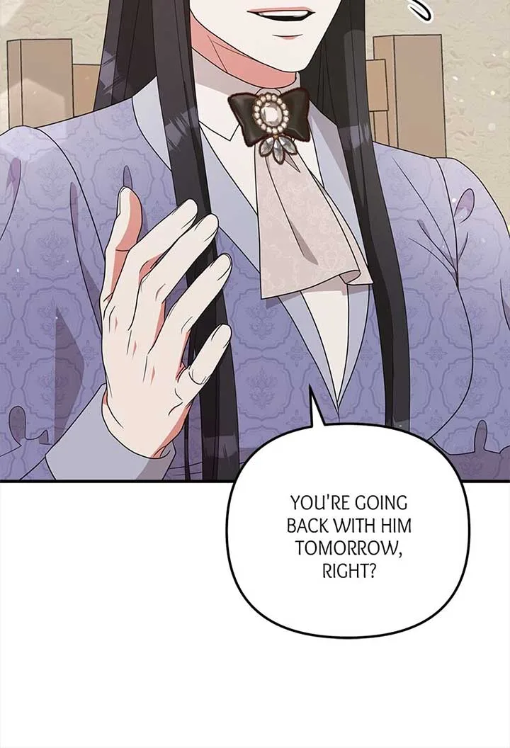 To Those Who Long for My Destruction Chapter 83 page 26
