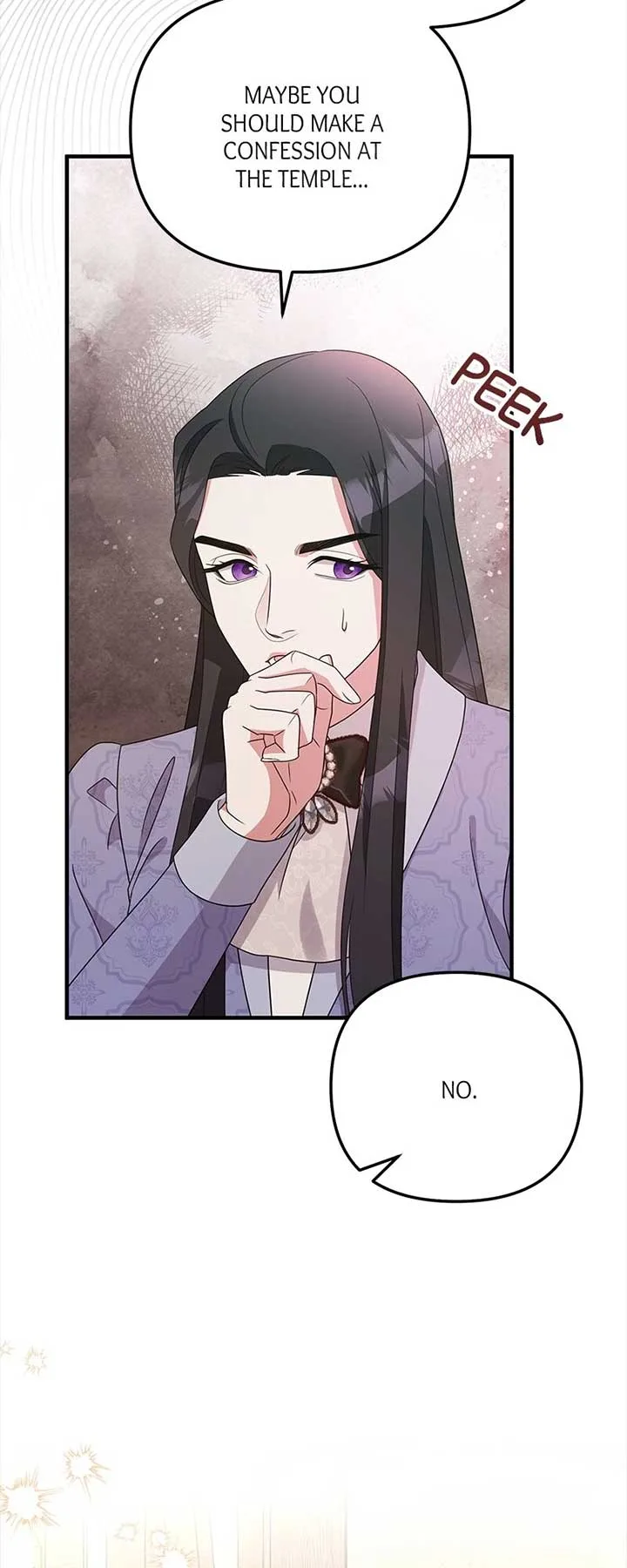 To Those Who Long for My Destruction Chapter 83 page 28