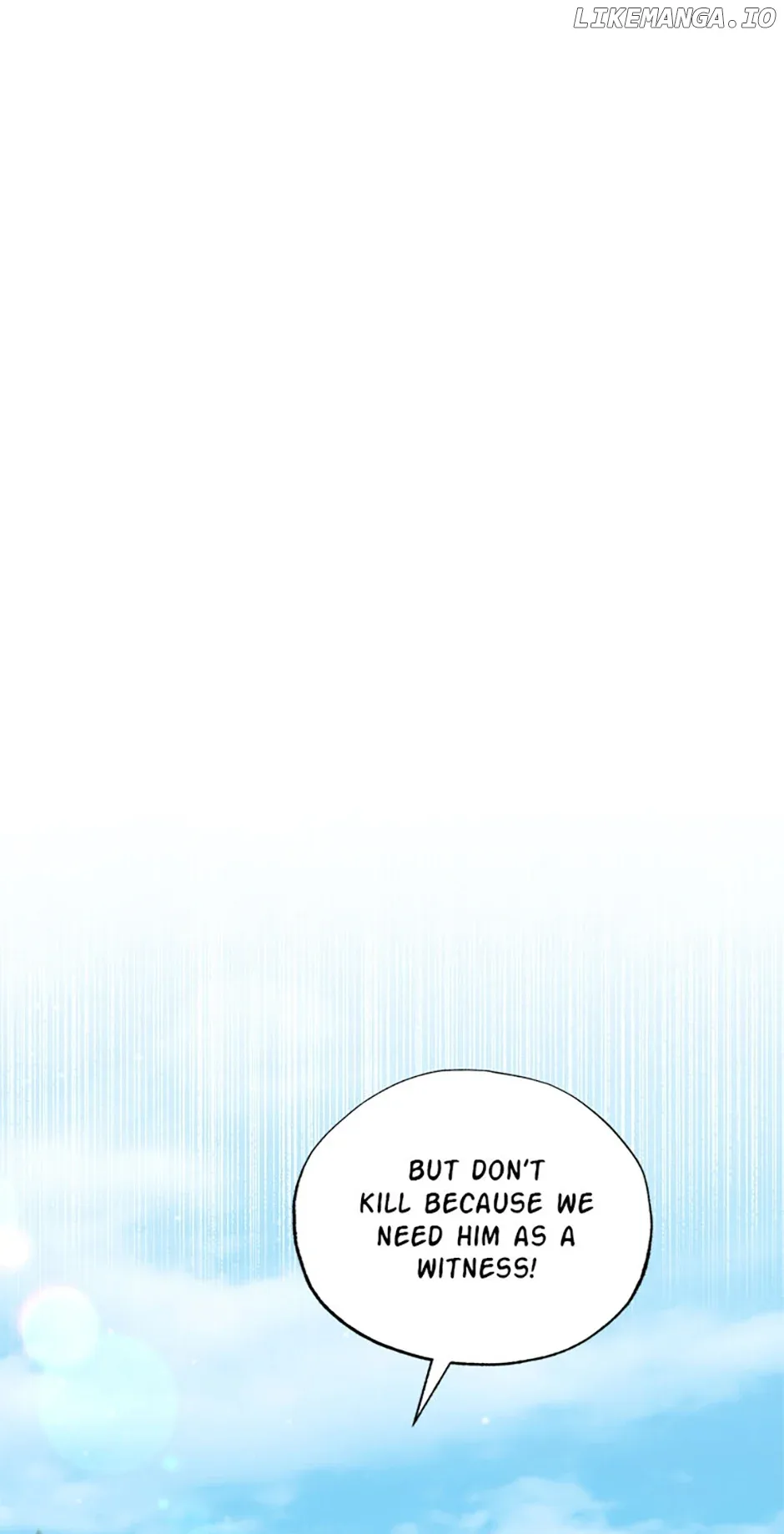 The villain’s young backer Chapter 84 page 8