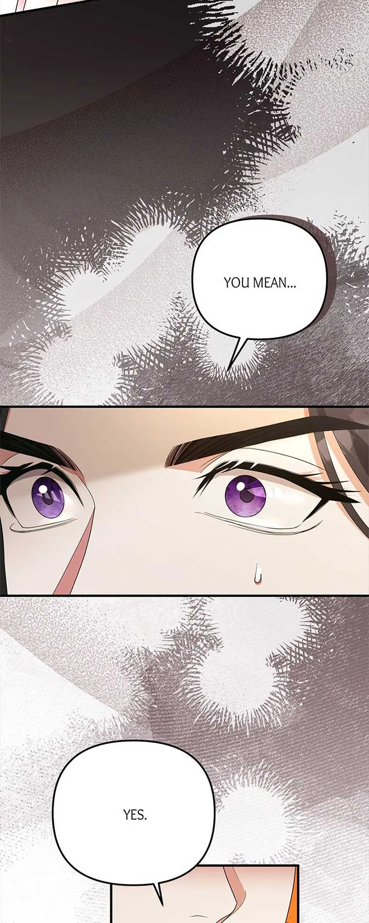 To Those Who Long for My Destruction Chapter 83 page 31