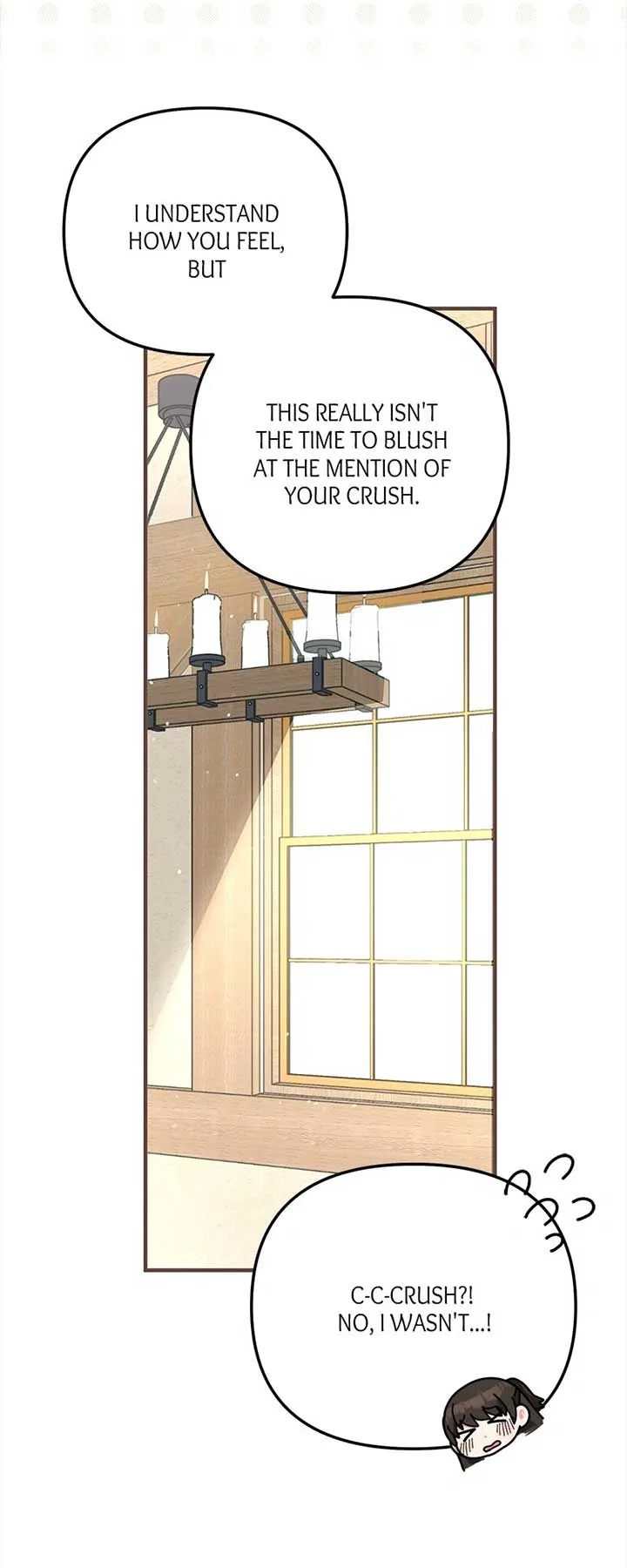 To Those Who Long for My Destruction Chapter 83 page 36