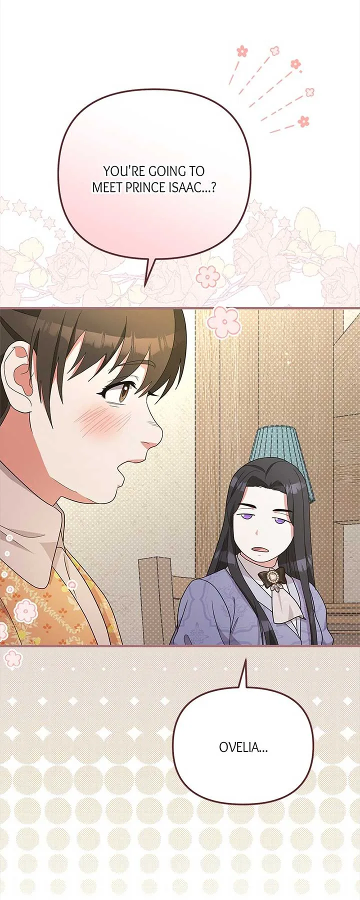 To Those Who Long for My Destruction Chapter 83 page 35