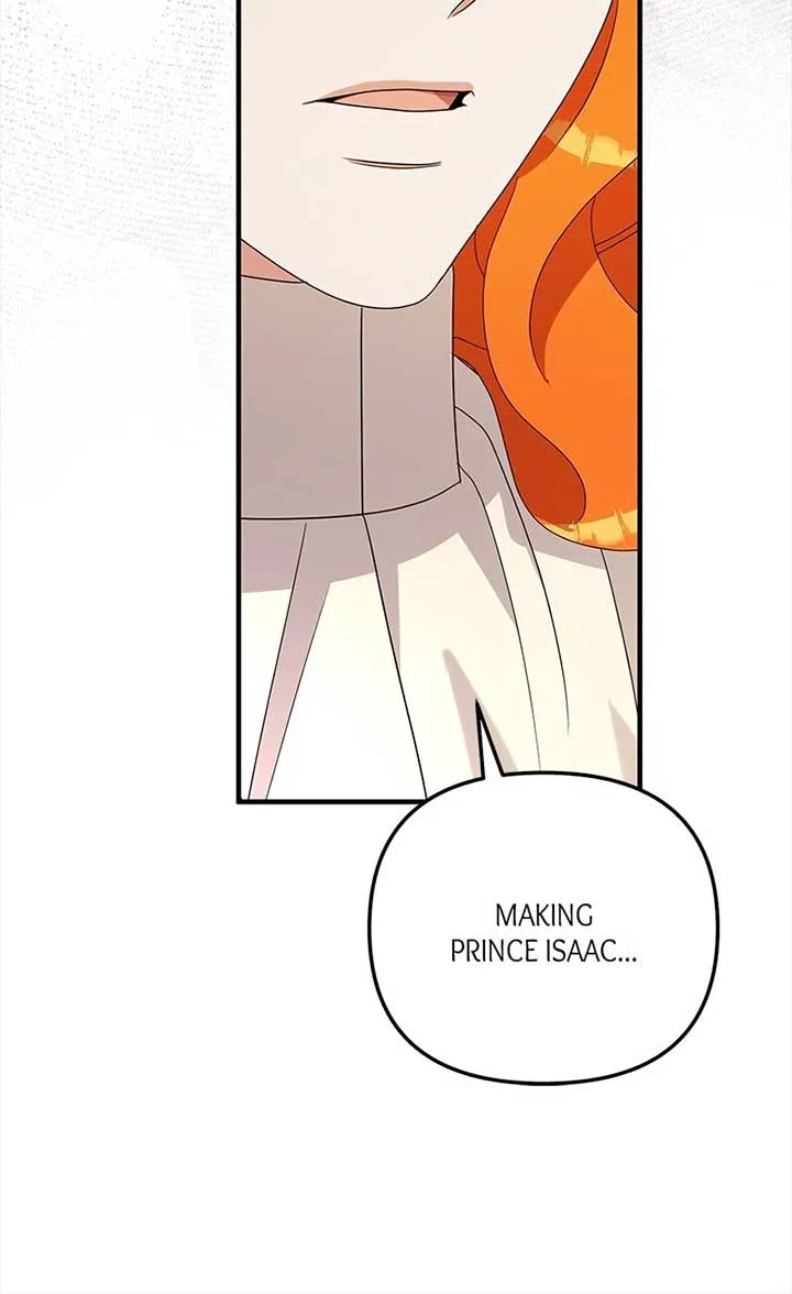 To Those Who Long for My Destruction Chapter 83 page 32