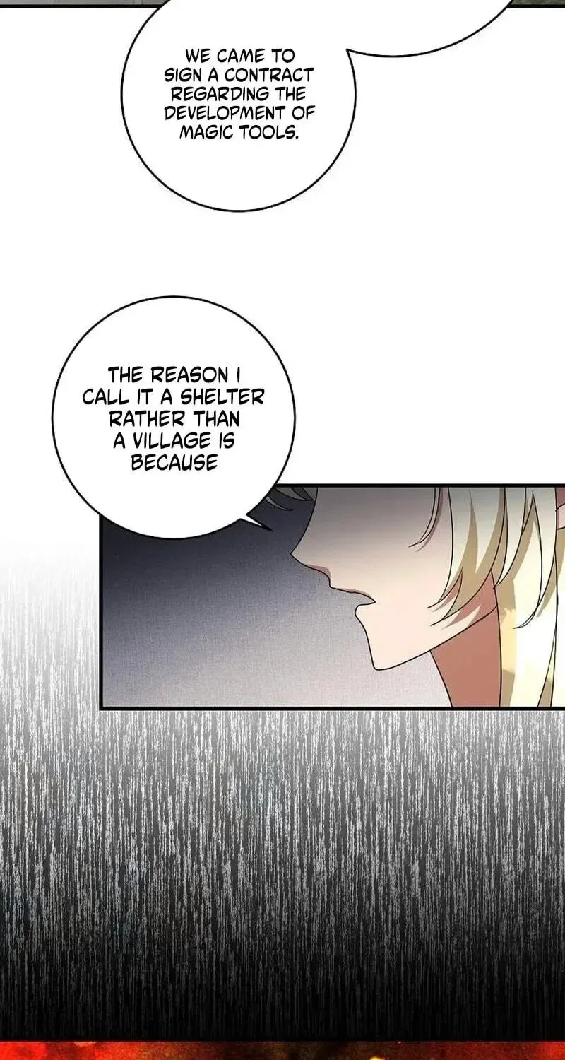 The Villainess is Done Trying Chapter 83 page 13