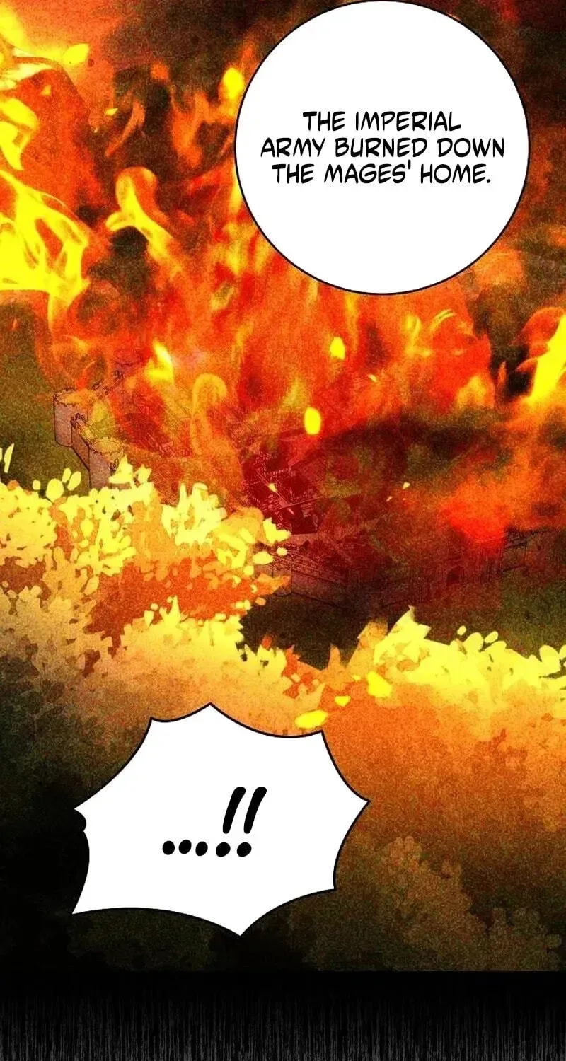 The Villainess is Done Trying Chapter 83 page 15
