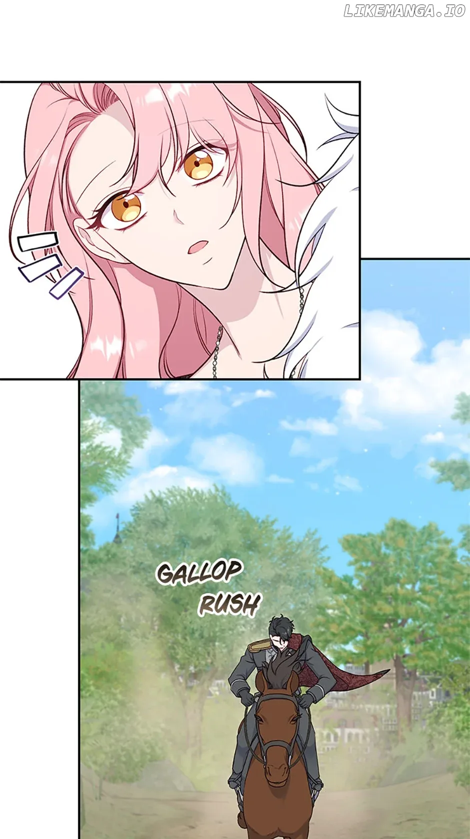 The villain’s young backer Chapter 84 page 16