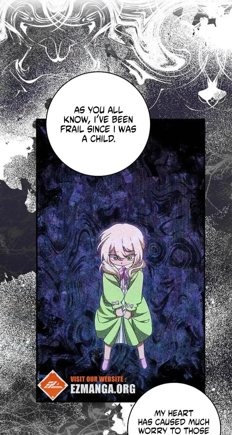 The Villainess is Done Trying Chapter 83 page 29