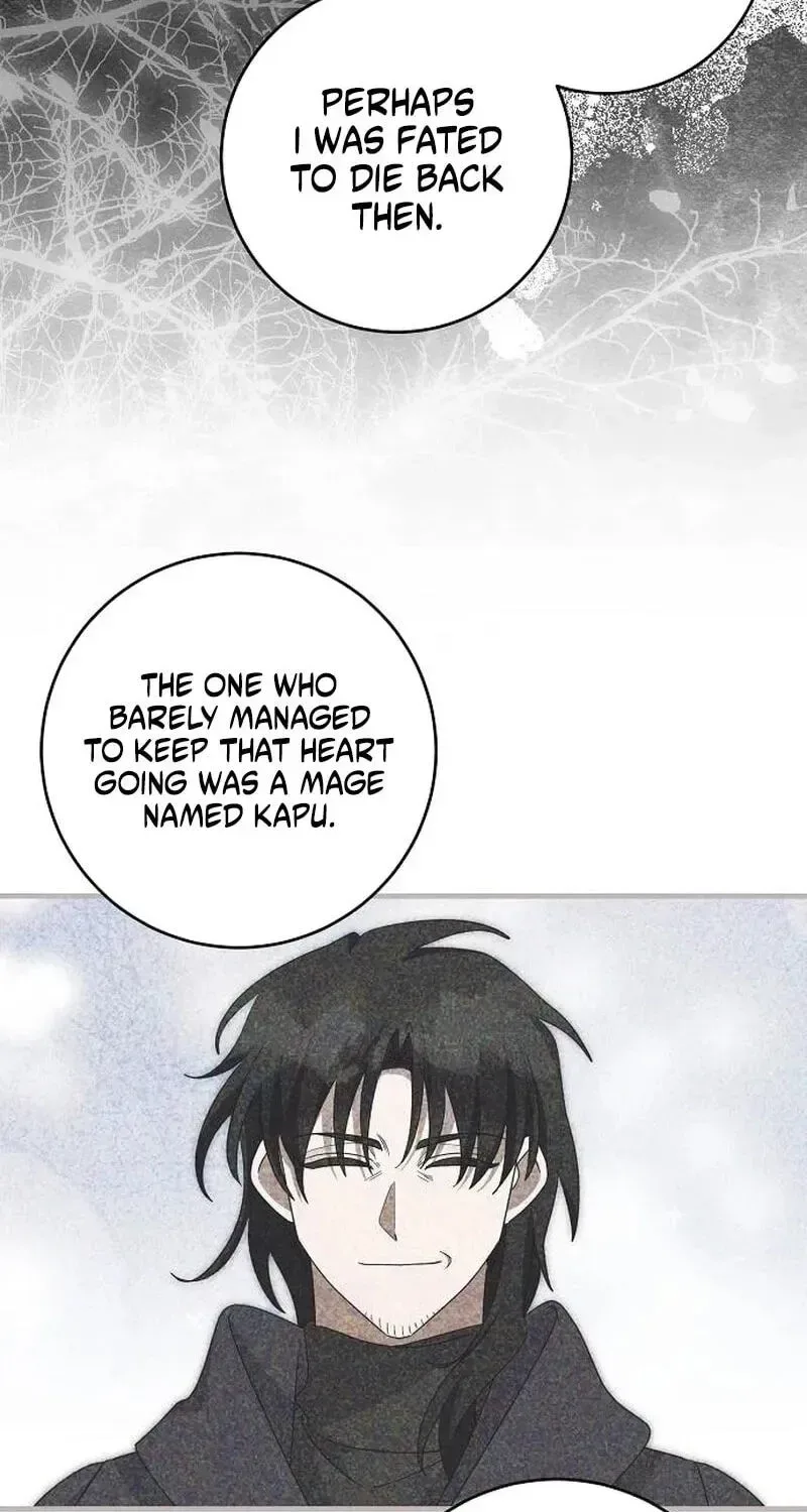 The Villainess is Done Trying Chapter 83 page 31