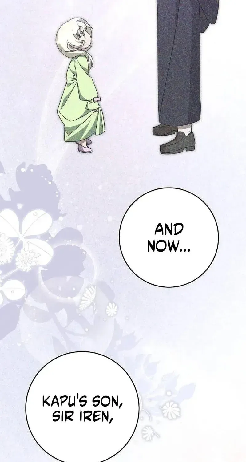 The Villainess is Done Trying Chapter 83 page 35