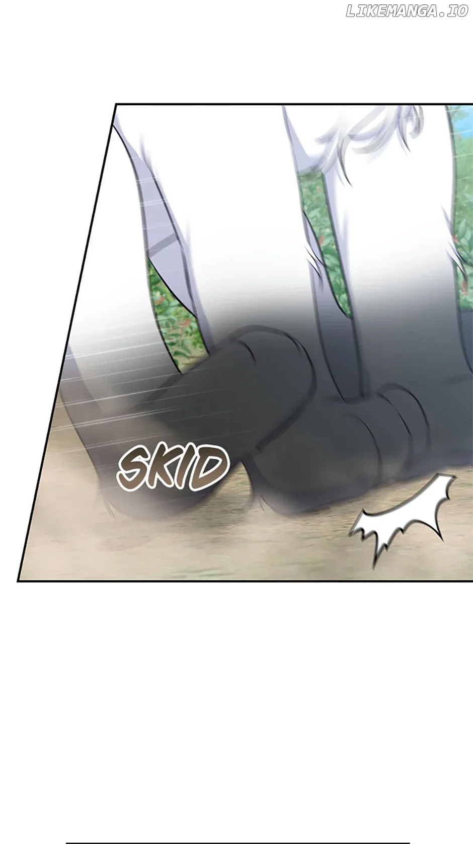 The villain’s young backer Chapter 84 page 14