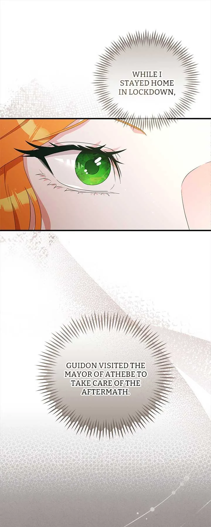 To Those Who Long for My Destruction Chapter 83 page 46