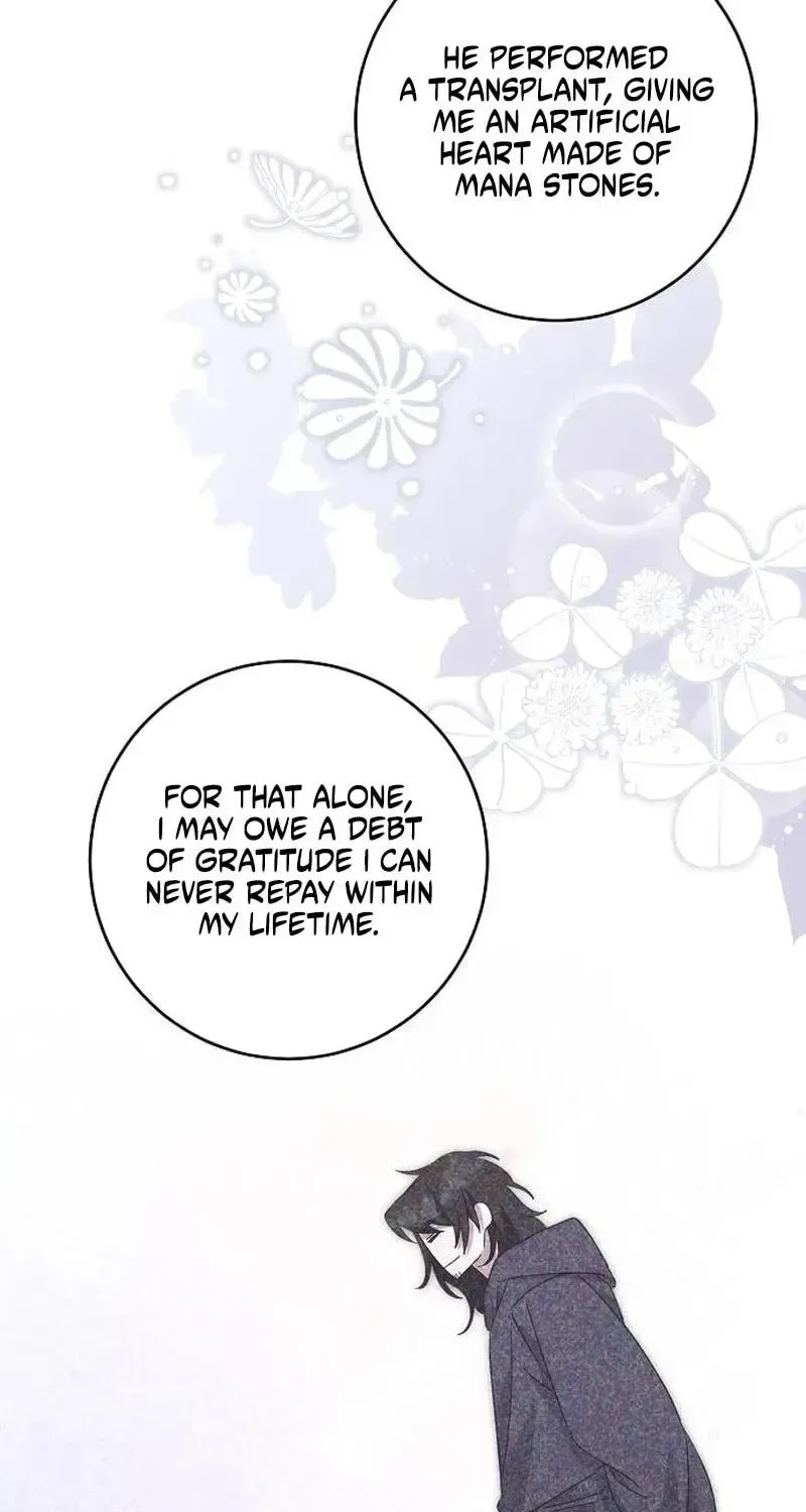 The Villainess is Done Trying Chapter 83 page 33