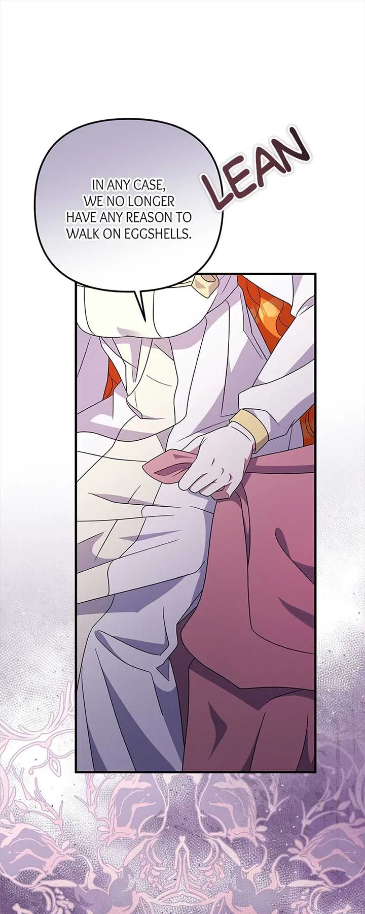 To Those Who Long for My Destruction Chapter 83 page 40