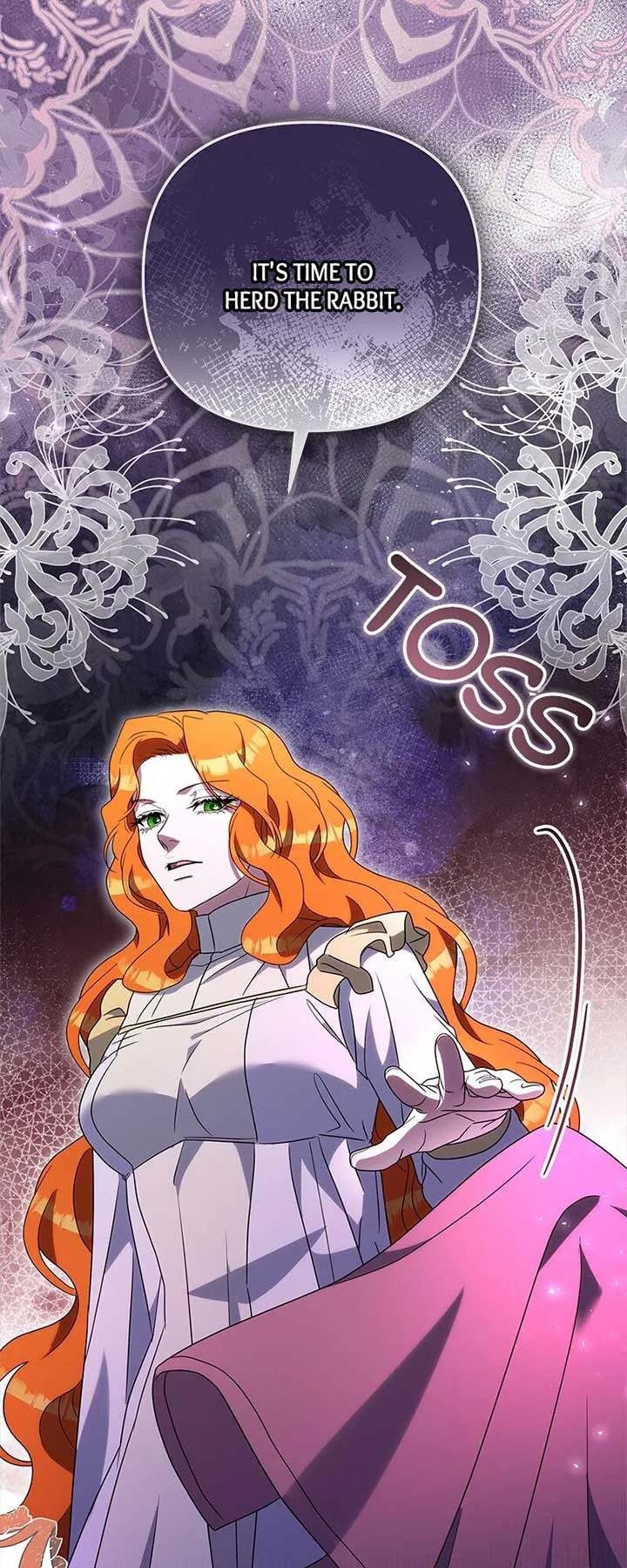 To Those Who Long for My Destruction Chapter 83 page 41