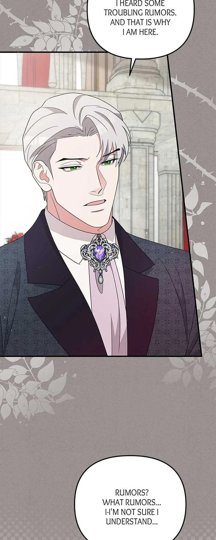 To Those Who Long for My Destruction Chapter 83 page 49