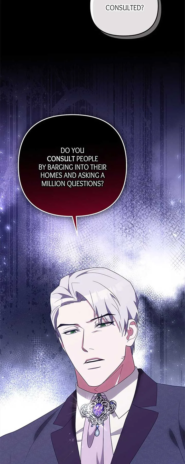 To Those Who Long for My Destruction Chapter 83 page 53